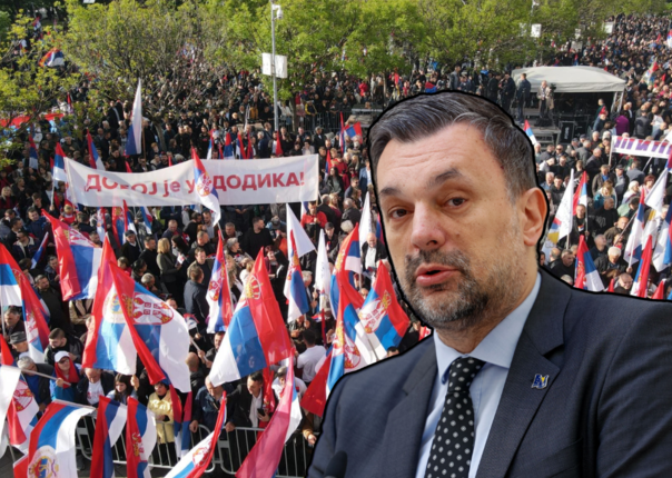 Elmedin Konakovic