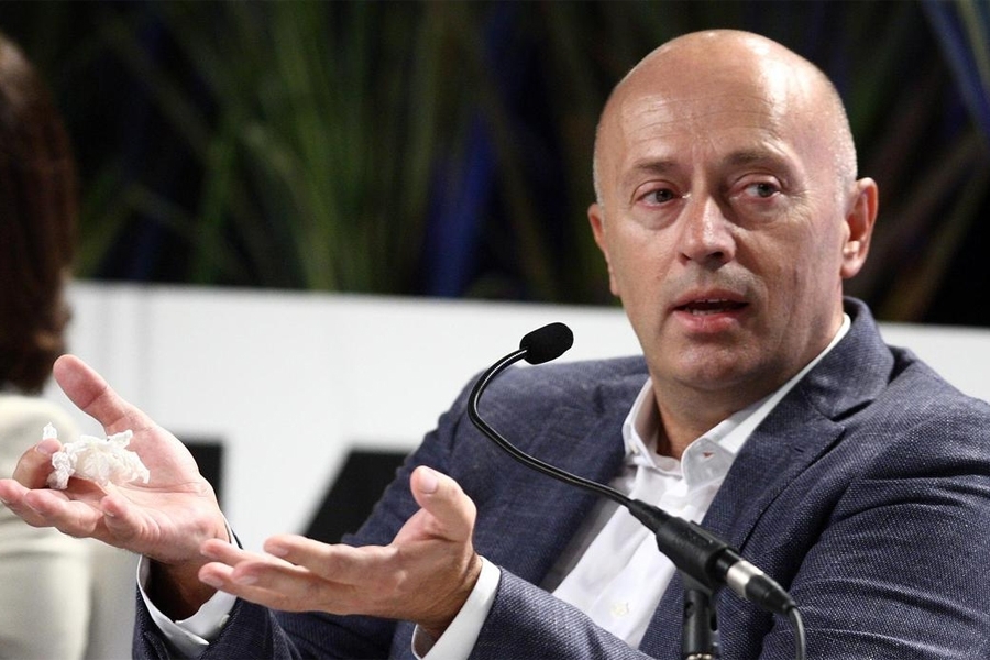 MK Group Miodrag Kostić