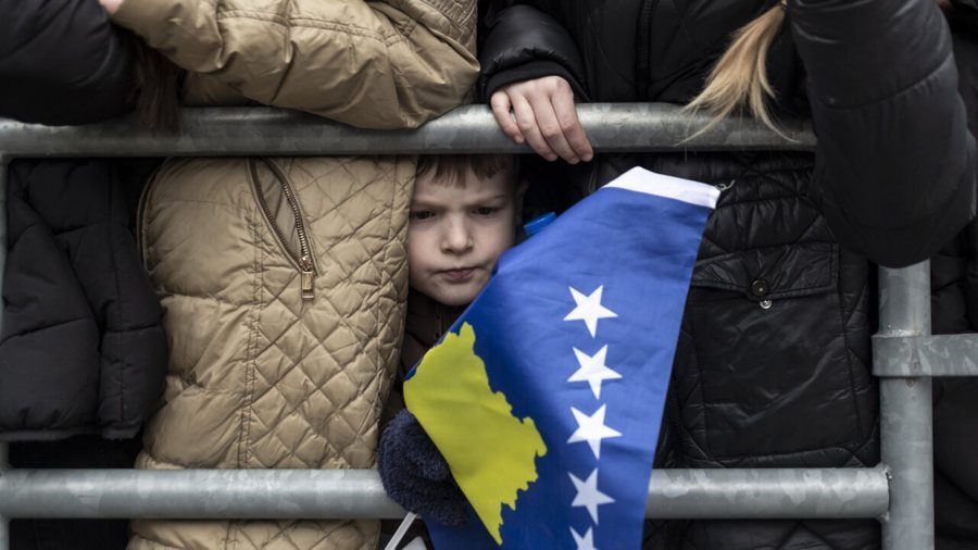 Kosovo