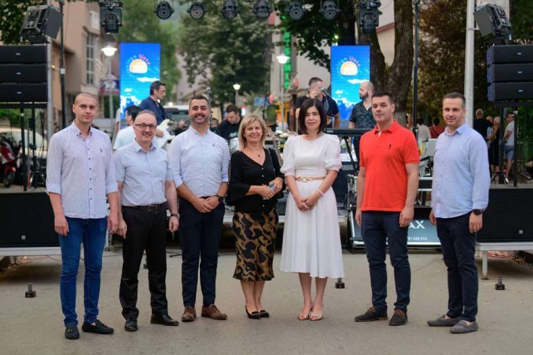 Marija Buhač Jablaničko ljeto 2024