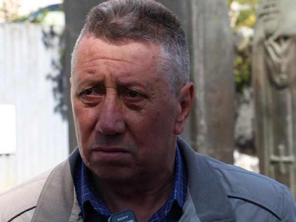 Lazar Ristić