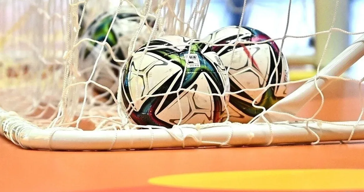 Lopta Futsal