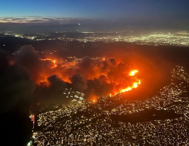 Los angeles