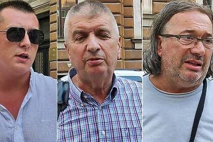 Advokati osumnjičenih za ubistvo na Pofalići