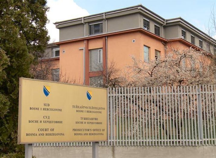 sud bih