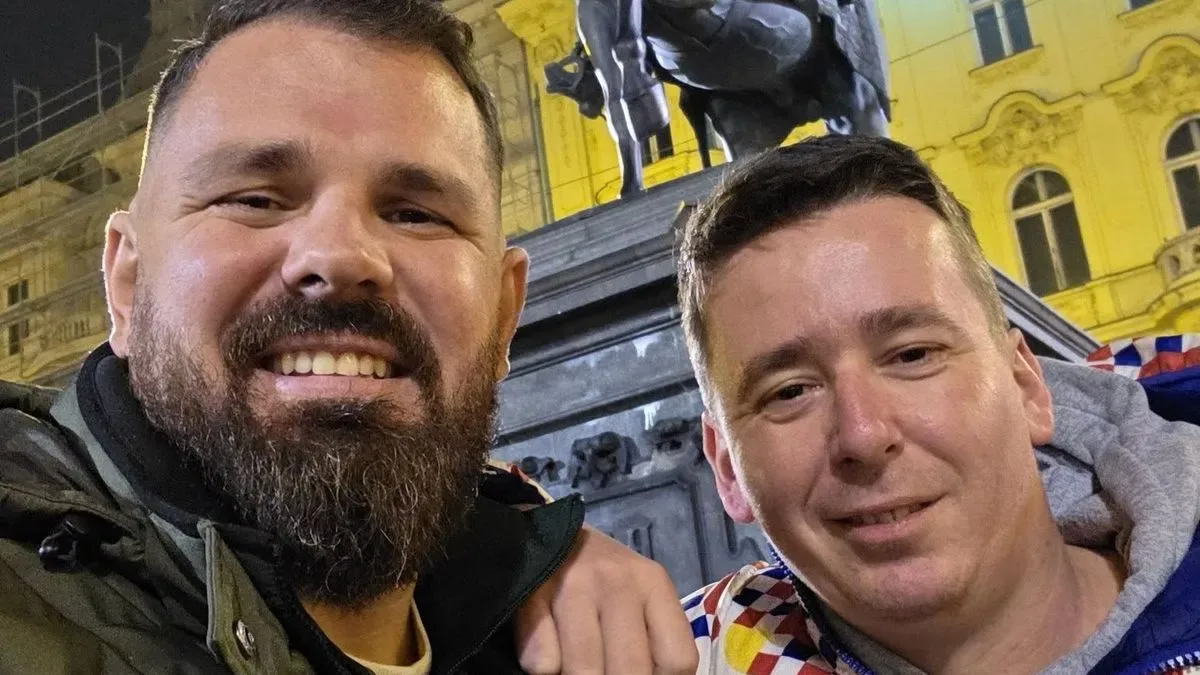 Mario kokoru i kristijan ilicic