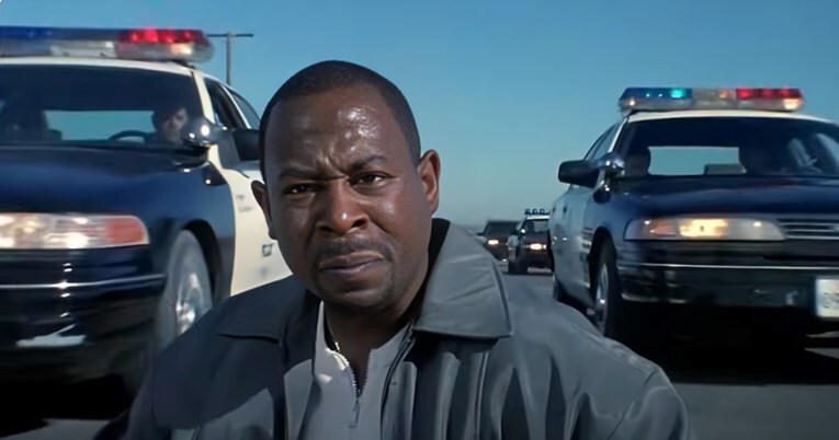Martin lawrence
