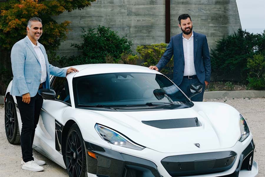 Rimac
