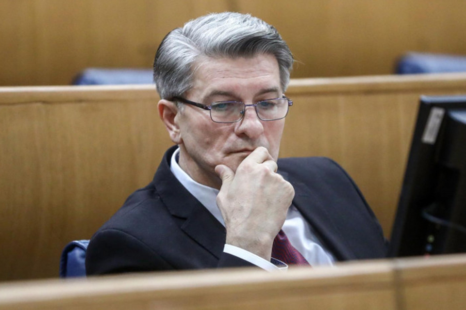 Šemsudin Mehmedović fena