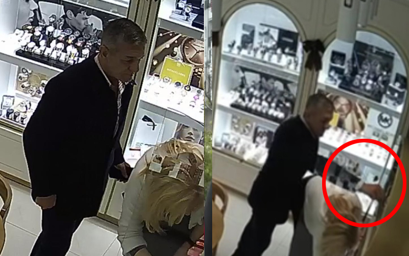 Merzudin talic kradja silverland