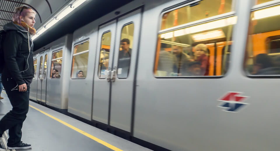 bec Metro u becu 1