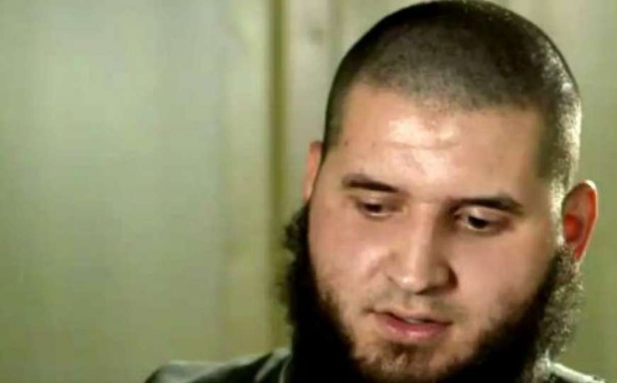 Mevlid jasarevic ispovijest film