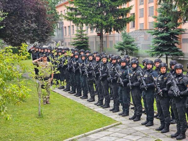 Policija fup foto fup