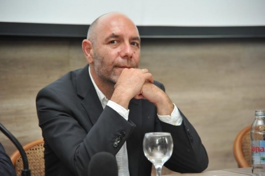 Milan Sitarski