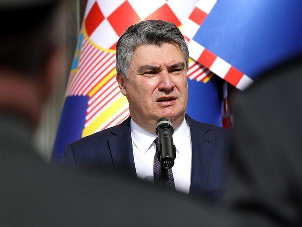 Zoran Milanovic fb