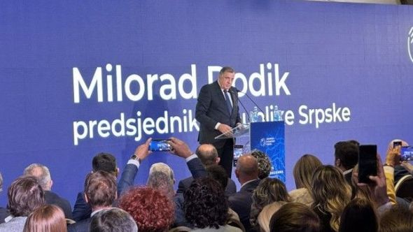Milorad dodik jahorina forum