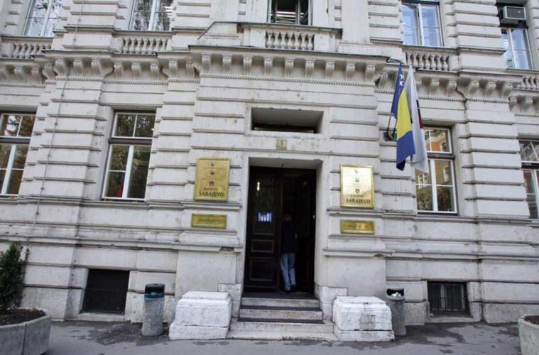 Ministarstvo obrazovanja i nauke ks