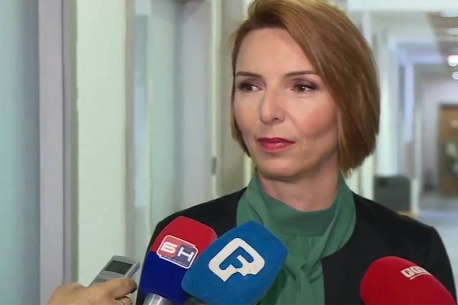 Monika Mijić