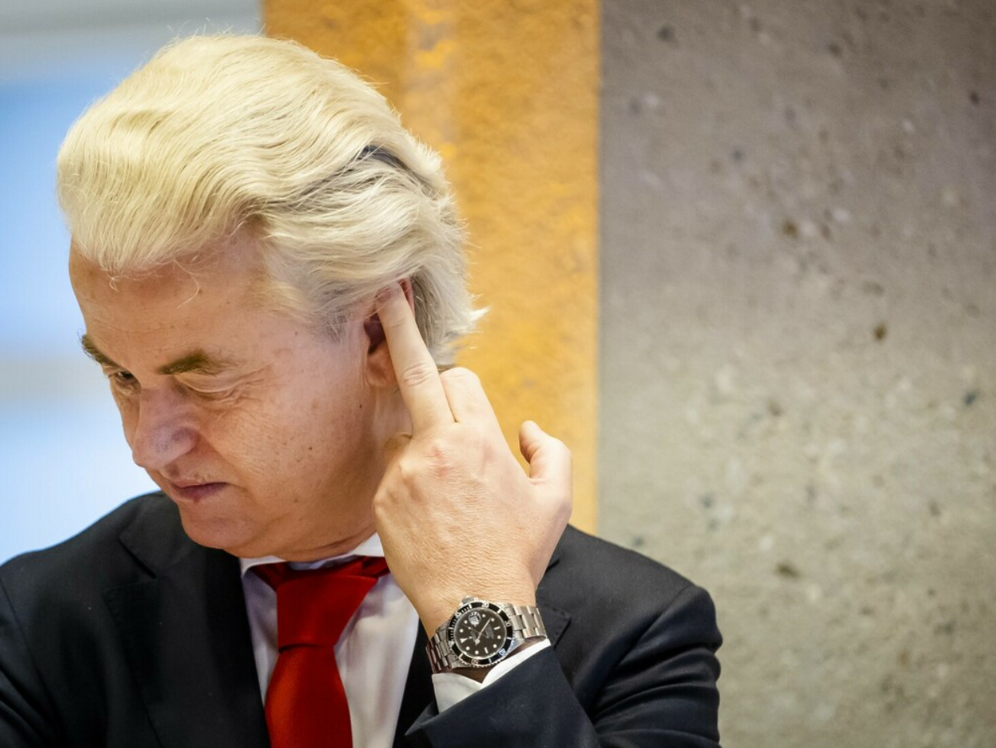 Geert Wilders
