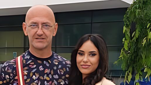 Muamer i dzejla