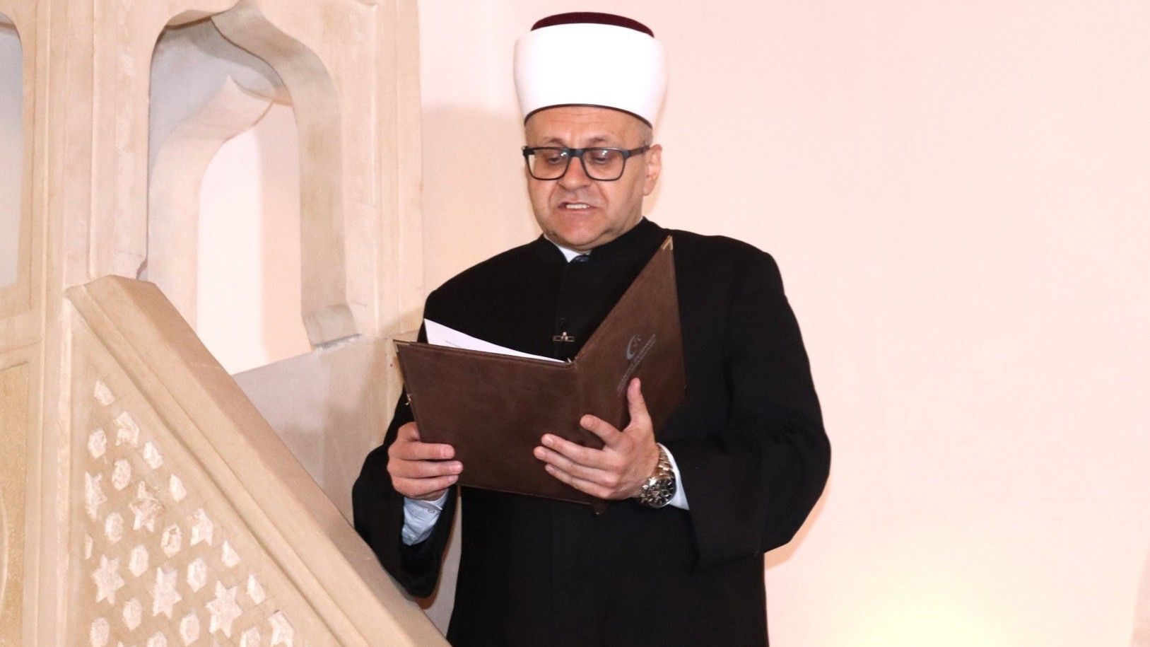 Muftija dedovic