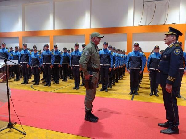 Mup zdk dobio 98 novih policajaca mup 694539868705a