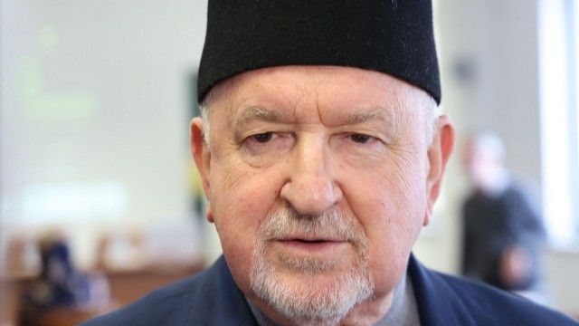Mustafa ceric 11jpg