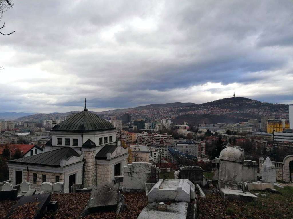Vrijeme Naoblaka BHT