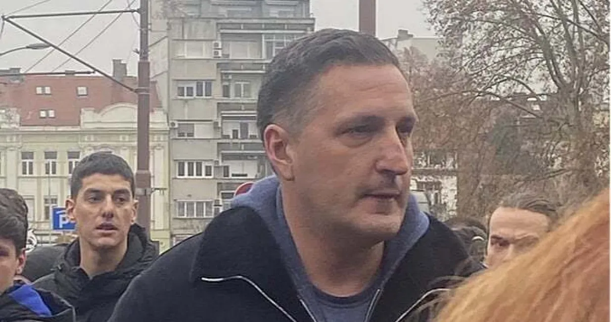 Nedeljko Elek