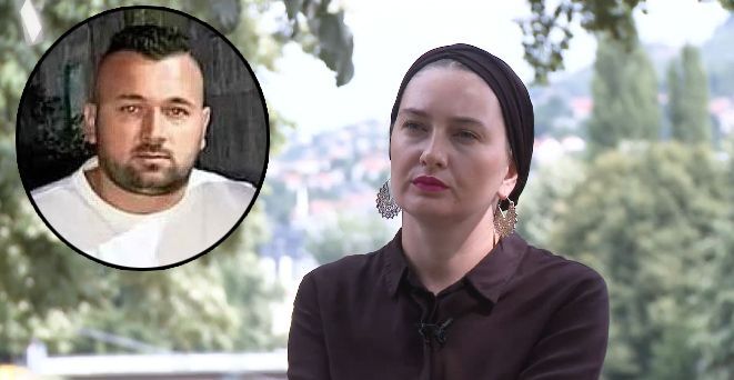 Nejra hulusic