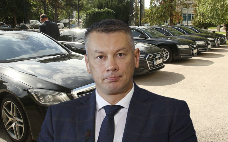 Nenad nesic sluzbena vozila234