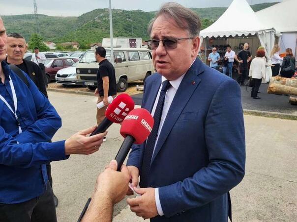 Nermin niksic
