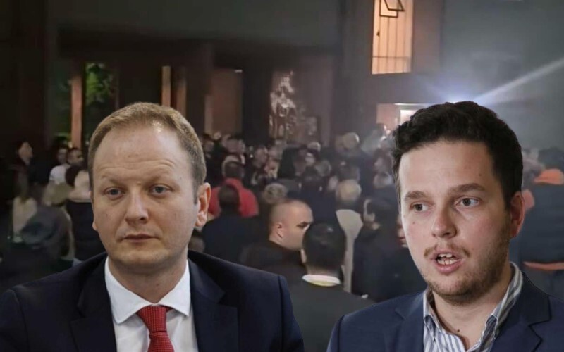 Nihad uk bojan bosnjak vogosca
