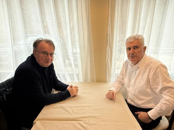 Niksic i covic u konjicu