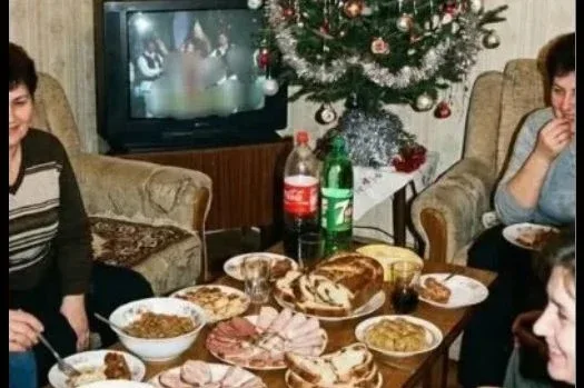 Nova godina jugoslavija