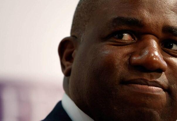 David Lammy