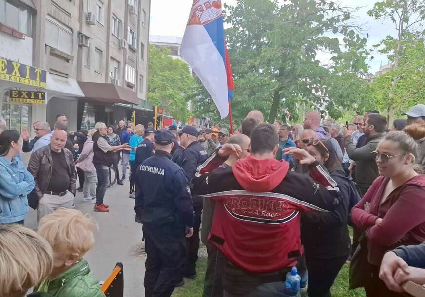 Nvoi sad