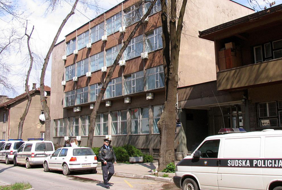 Zenica sud