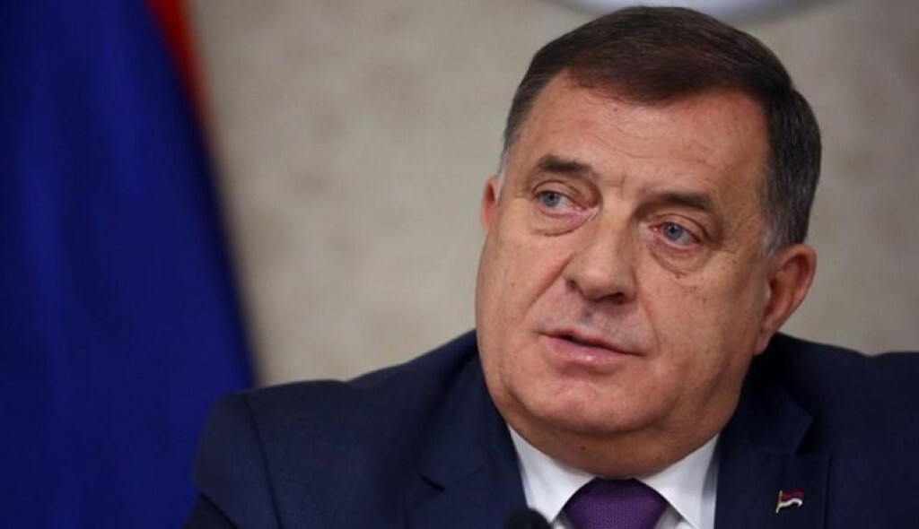 milorad dodik