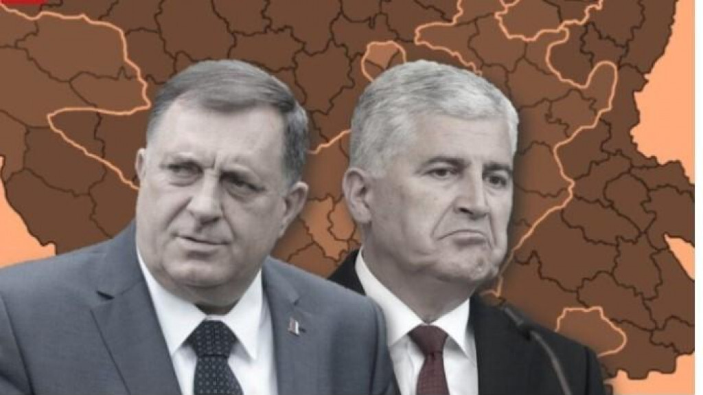 dodik covic