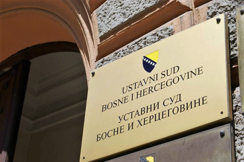 Ustavni sud BiH