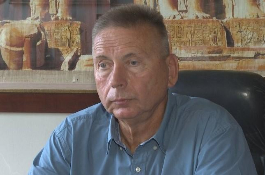 Goran Bubić