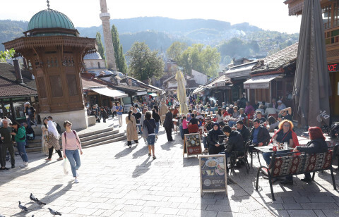 Sarajevo oslobođenje