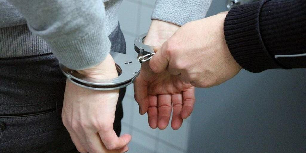 policija hapsenje lisice