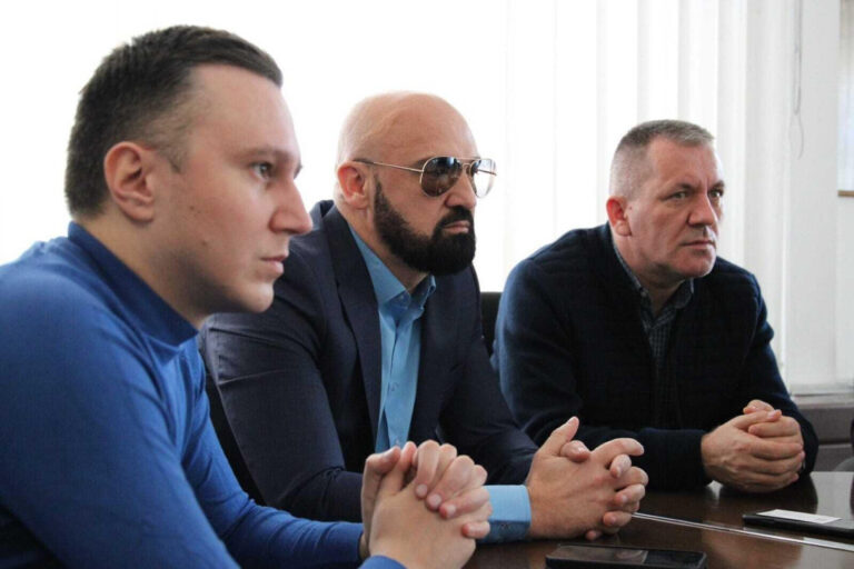 Ervin Mušinović Ramo Isak