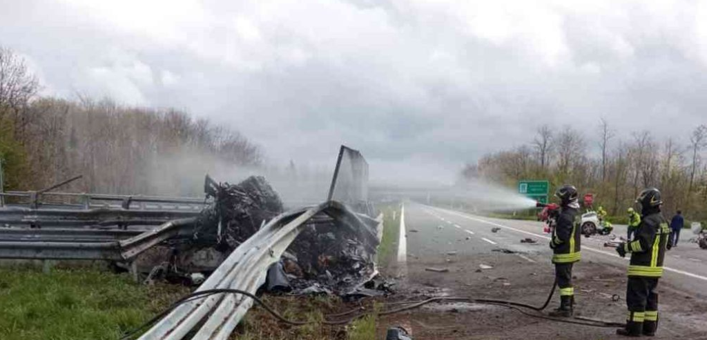 DJ iz regiona poginuo u Švicarskoj