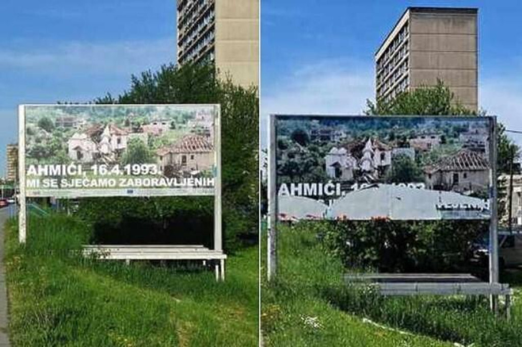 zagreb plakati ahmici