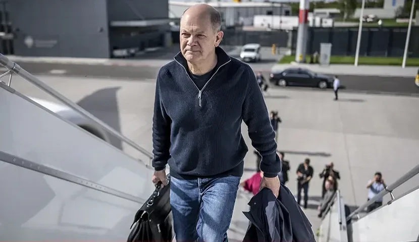 Olaf solc tanjug ap Michael Kappeler AP