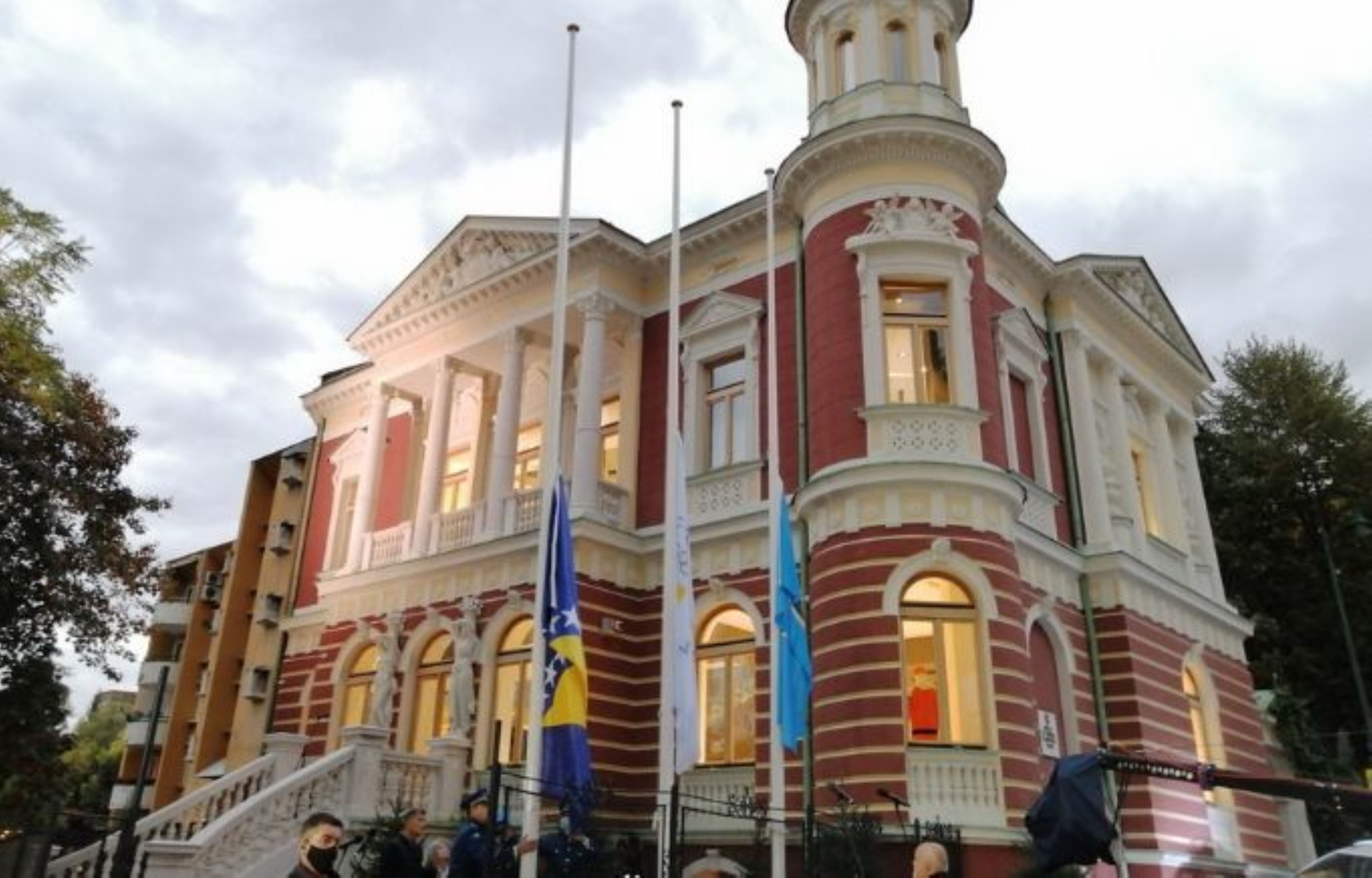 Olimpijski muzej 1