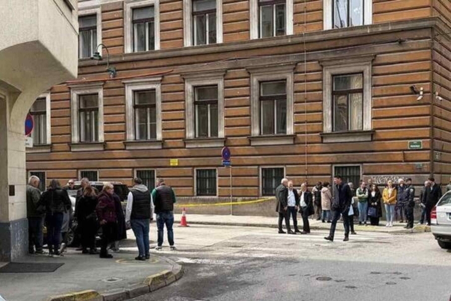 Opcinski sud sarajevo